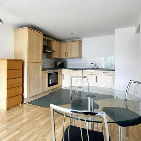 Homestay szállás North Point Leeds