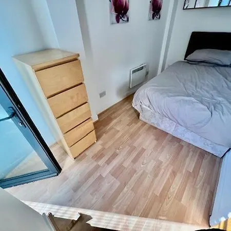 North Point Homestay szállás